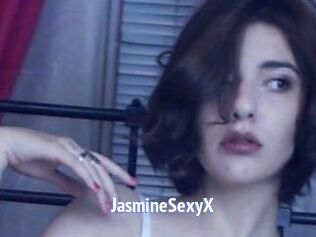 JasmineSexyX