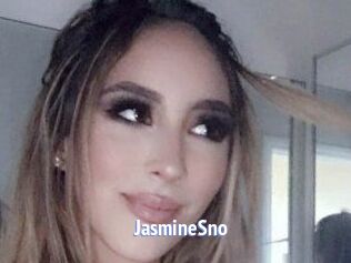 Jasmine_Sno
