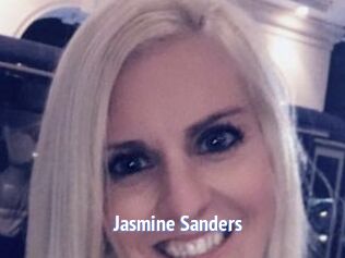Jasmine_Sanders