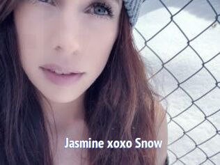 Jasmine_xoxo_Snow