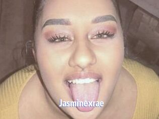 Jasminexrae