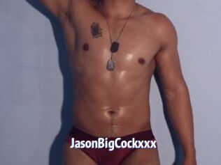 JasonBigCockxxx
