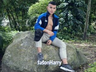JasonHarry