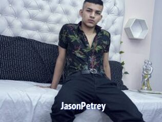 JasonPetrey