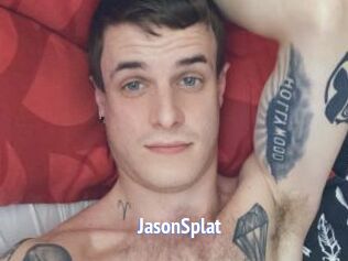 JasonSplat