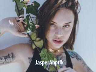 JasperAhptik