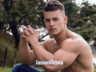 JassonOchoa