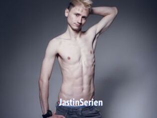 JastinSerien