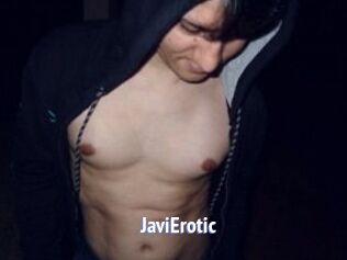 JaviErotic