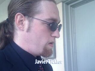 JavierTickler