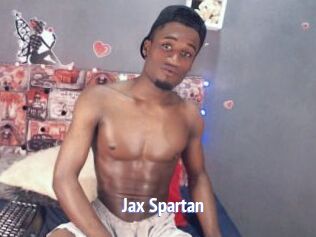 Jax_Spartan