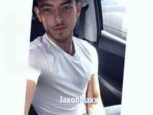 JaxonMaxx