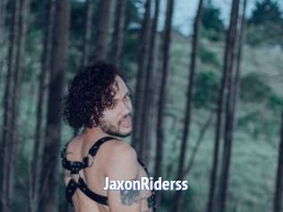 JaxonRiderss