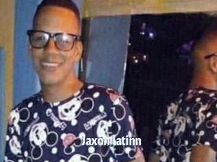 Jaxon_latinn
