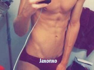 Jaxonxo