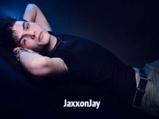 JaxxonJay