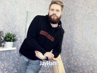 JayHarris