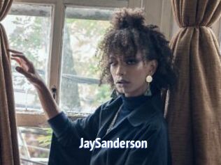 JaySanderson