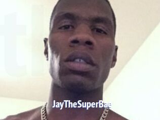 JayTheSuperBae
