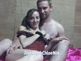 JayeCrushChloeNix