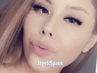 JayeliSpank
