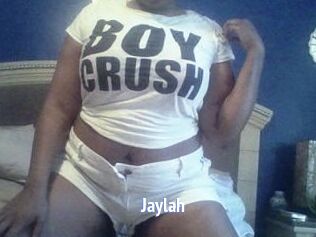 Jaylah
