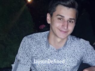 JaysonDefined
