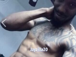 Jayzilla20
