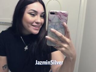 JazminSilver