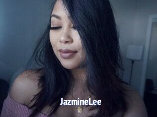 Jazmine_Lee