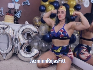 JazminnRojasFitt