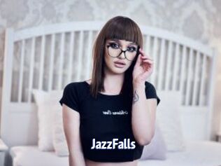 JazzFalls
