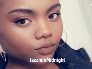 JazzminMidnight