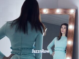 JazznRow