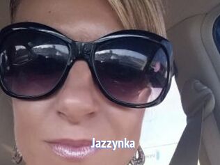 Jazzynka