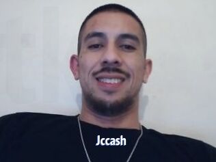 Jccash