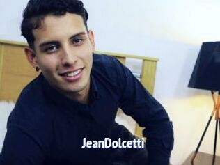 JeanDolcetti