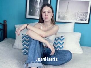 JeanHarris