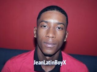 JeanLatinBoyX