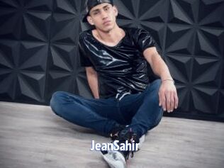 JeanSahir