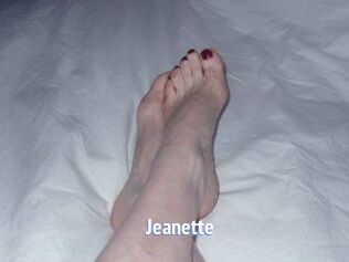 Jeanette