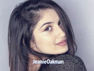 JeanieOakman