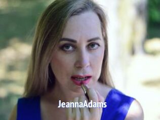 JeannaAdams