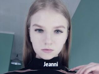 Jeanni