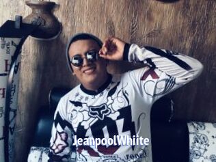 JeanpoolWhiite