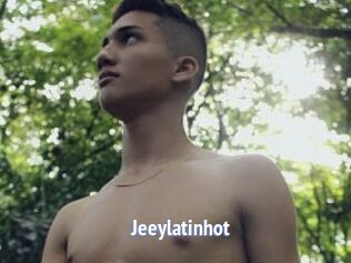 Jeeylatinhot