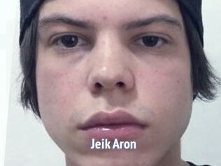 Jeik_Aron