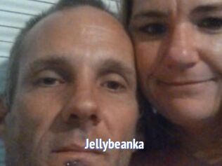Jellybeanka