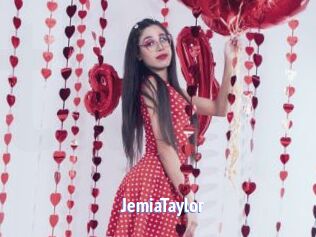 JemiaTaylor