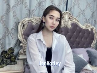 JenKorley